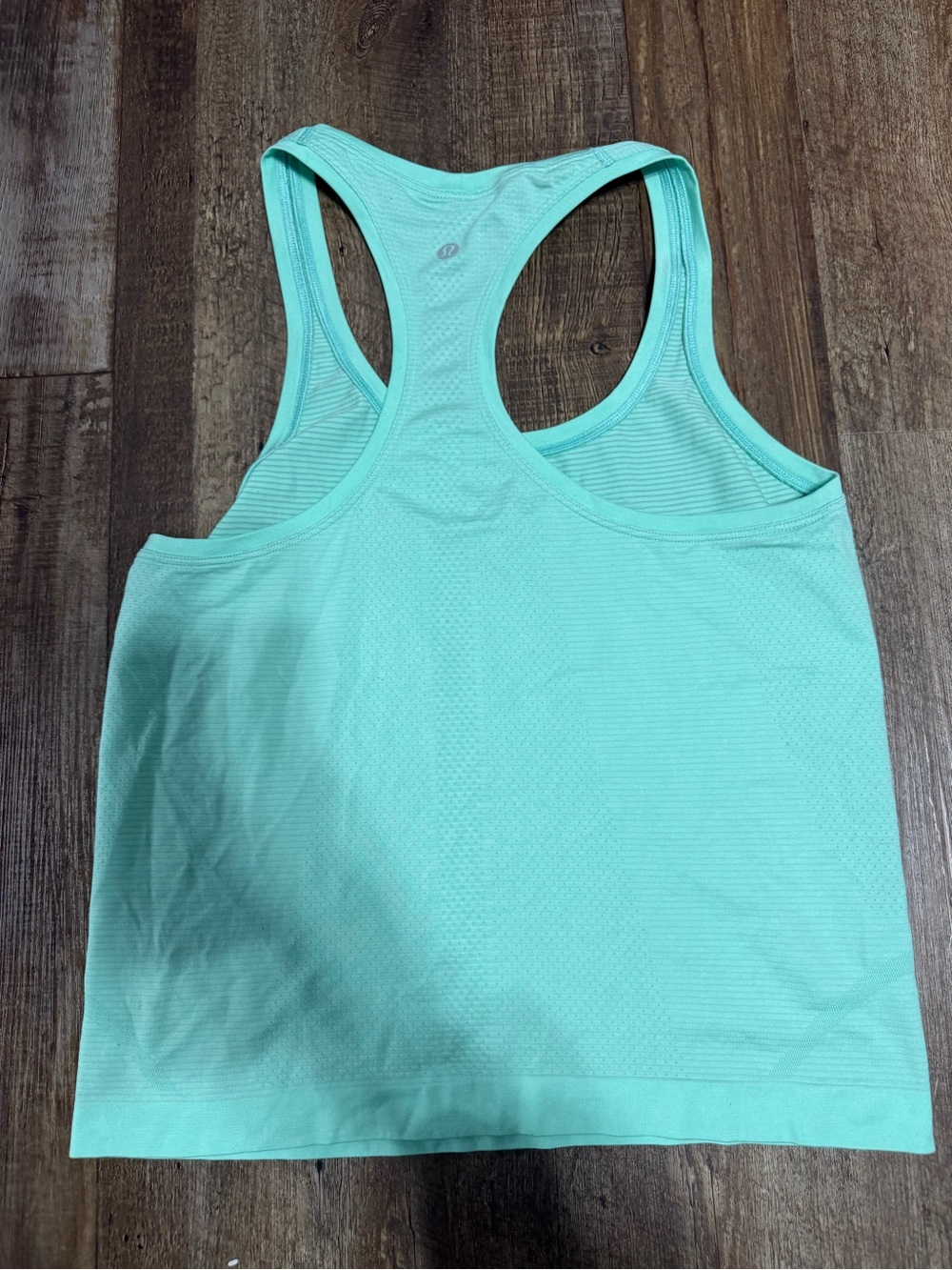 Lululemon Swiftly Tech Tank Racerback 2.0 - Picture 2 of 3